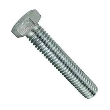Parafuso Sextavado 3/8 x 2"